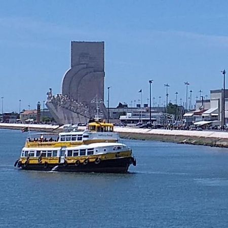 Casa Ferry Trafaria 빌라 외부 사진